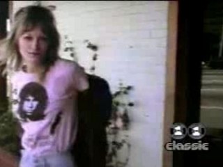 The Doors - Video Gloria