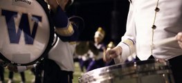 Boundless Opportunity at the UW (featuring the Husky Marching Band and Cheer)