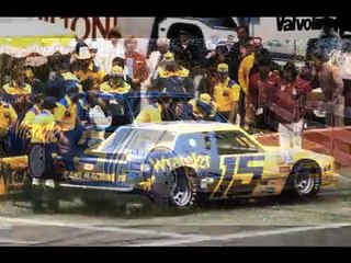 NASCAR Sings: Track 22 - Dale Earnhardt - Hard Charger