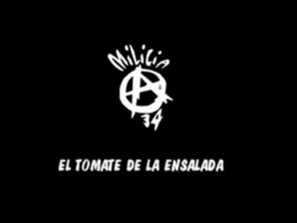 El tomate de la ensalada
