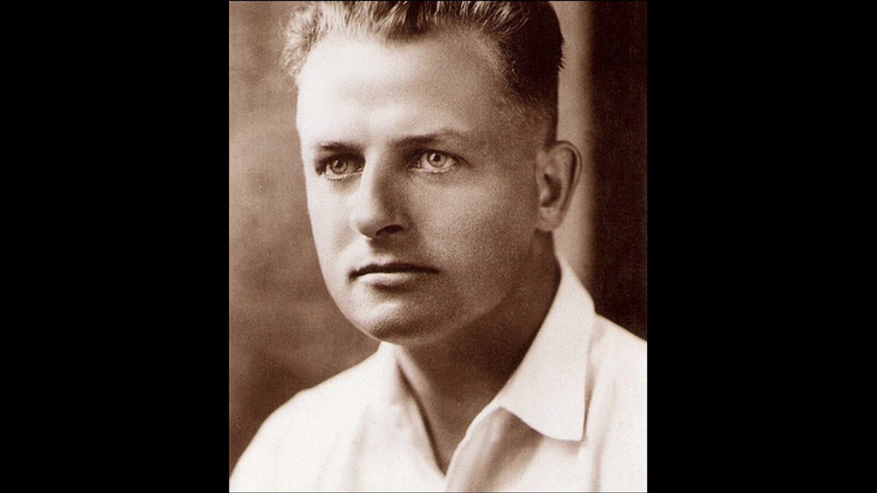 TRIBUTE TO REGINALD DENNY