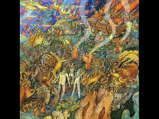 !!! (Chk Chk Chk) -  Bend Over Beethoven