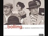 Claude Bolling - Borsalino Theme (1970)