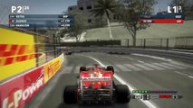 F1 2012 - Ferrari Alonso - Monaco - Che ne penso di questo gioco?