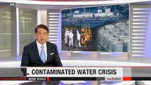 Fukushima More Bad News - Earth Softening and Leaks Out Of Control