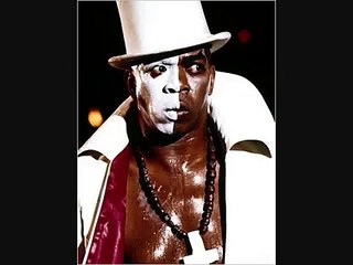 Live and Let Die - Baron Samedi: James Bond Villians