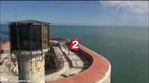 Fort Boyard 2015 : bande-annonce des programmes de la soirée du 1er août 2015