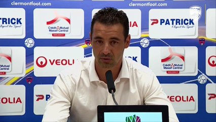 Clermont Foot-FCSM : les réactions