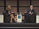 Joseph Stiglitz at World Business Forum 2010 on the need for further economic stimulus in the USA