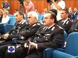 Regione Lazio e Carabinieri del Nas insieme per la tutela della salute