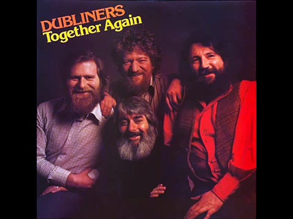 And The Band Played Waltzing Matilda by the dubliners
