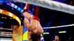WWE: ¿Dean Ambrose y Finn Bálor disputan el lugar de John Cena en la compañía? (VIDEO)