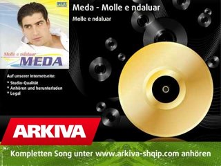 Meda - Molle e ndaluar