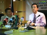 Lim Guan Eng to Koh Tsu Koon on debate
