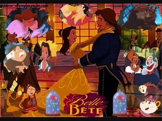 La Belle Et La Bête - Histoire Éternelle (Version Originale)