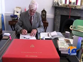 UK development minister on Pakistan aid -Geo Reports-01 Aug 2015