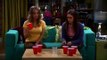 Penny and Amy s Drinking Game  The Big Bang Theory & Penny and Amy s Painting  The Big Bang Theo