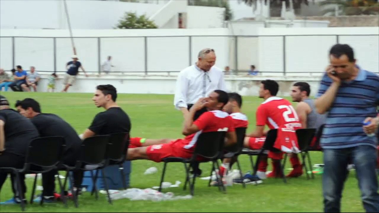 تحضيراً لمواجهة الإفريقي النجم يفوزعلى الفتح السعودي في لقاء ودّي