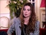 Klaus Davi intervista la showgirl Alba Parietti