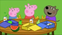 Peppa Pig s02e38 School Bus Trip clip8