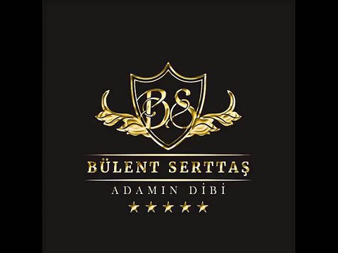 Bulent Serttas - Adamin Dibi ( 2o15 )