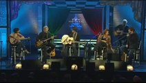 Kris Kristofferson, R. Cash., J. Mellencamp - Me and Bobby McGee - 2009