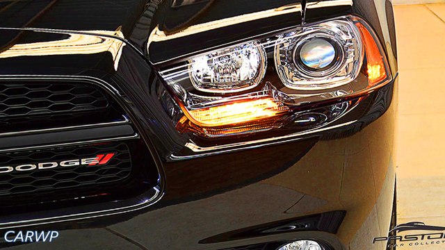 PASTORE R$ 250.000 Dodge Charger R/T 2014 aro 20 AT5 5.7 Hemi V8 375 cv 55,3 mkgf 250 kmh 0-100 kmh 5,2 s