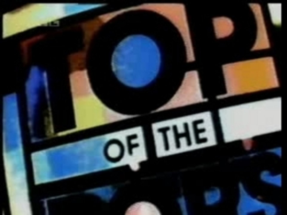 Christina Aguilera - GIAB @ TOTP Germany