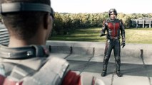 Ant-Man - TV Spot You Don t Mess With an Avenger