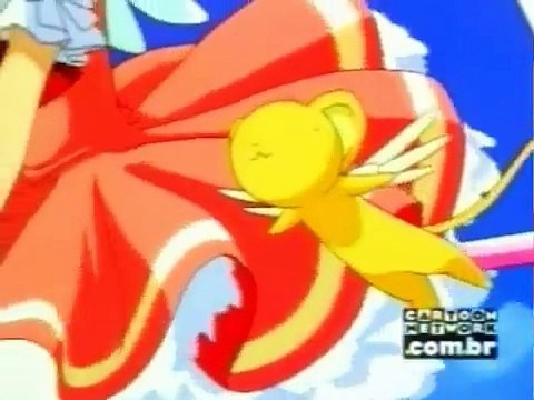 Sakura Card Captors [OP] - {BR}