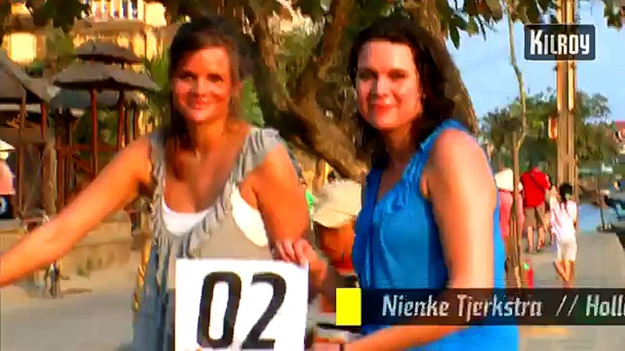 10 Things to See in South East Asia