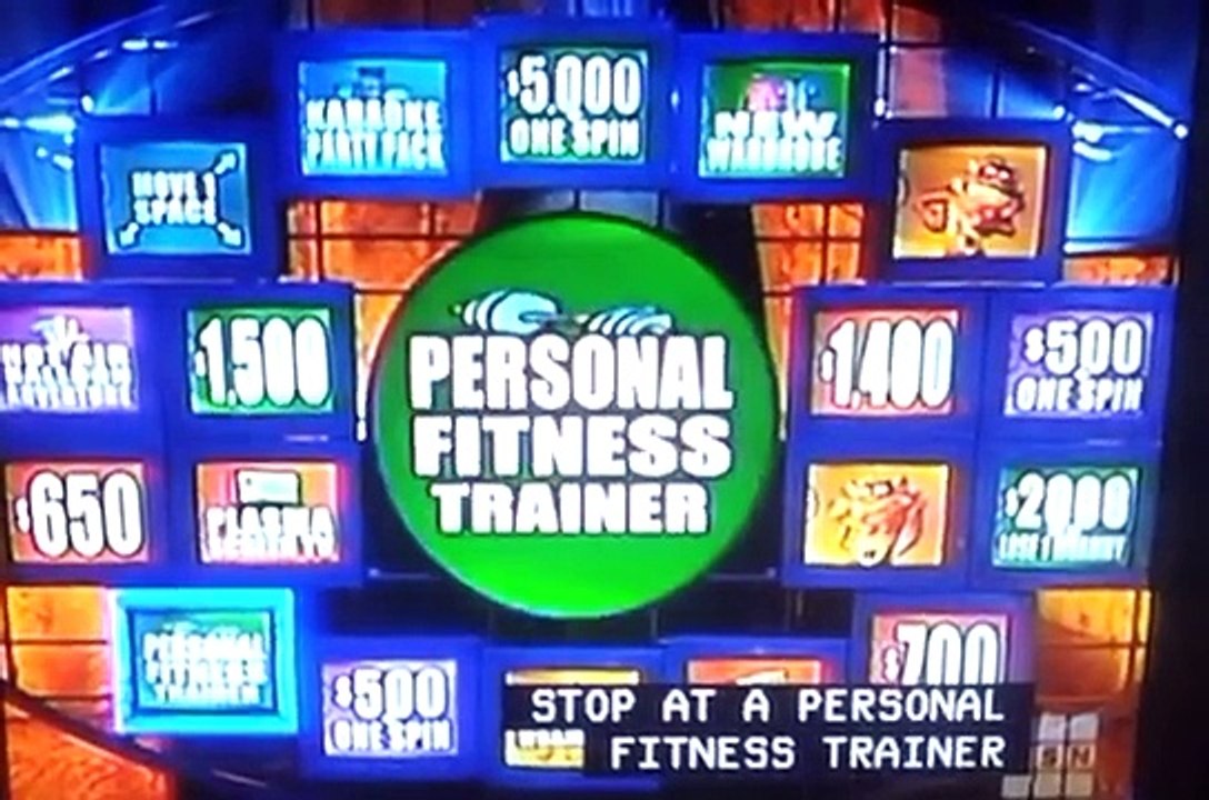 Whammy! Ep. 2048-Pt. 4 (Pokémon Black & White--COLLEGE DEBT RELIEF)