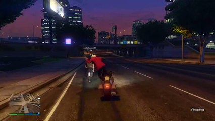 GTA 5: Thug Life Compilation/ Epic Funny Moments #2 !