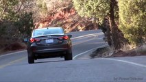 2015 New Car Review 2016 Mazda6 Lights and LED, headlights, Technology System .