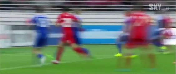 Liverpool vs HJK Helsinki 2 0 ~ All GOALS Highlights [1_8_2015]