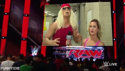 Hulk Hogan Responds to Rascist Rant