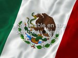 Letra del Himno Nacional Mexicano (Completa).