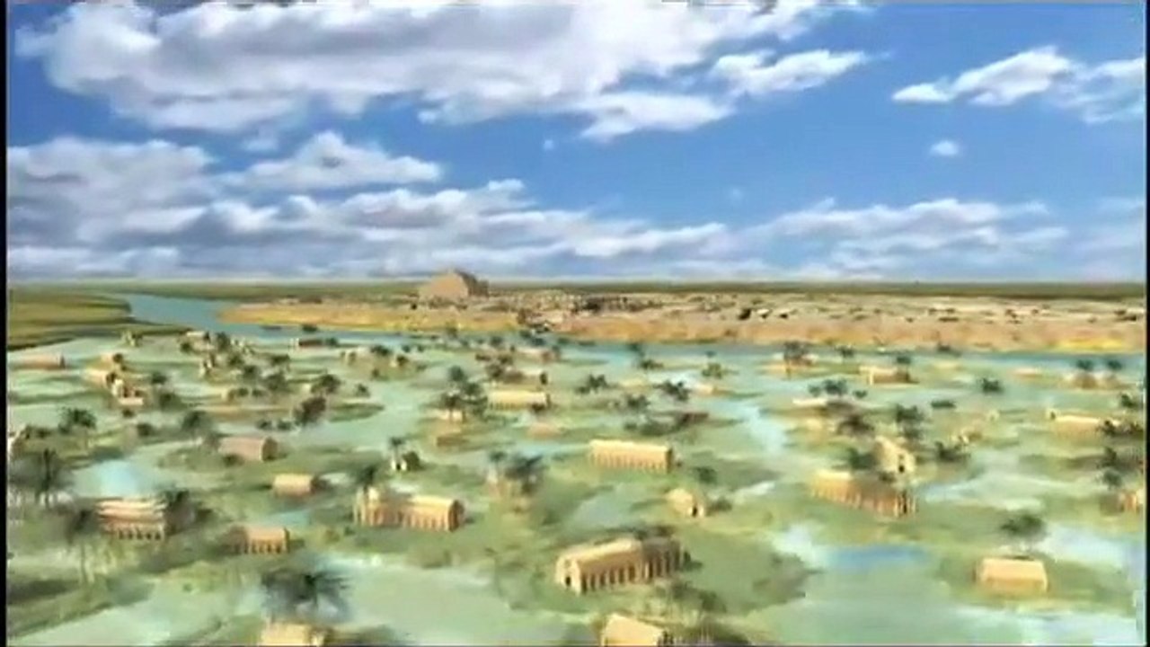 Civilisations- Mesopotamia [1/6]