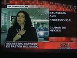 Aristegui CNN Secuestro Expres Aeromexico