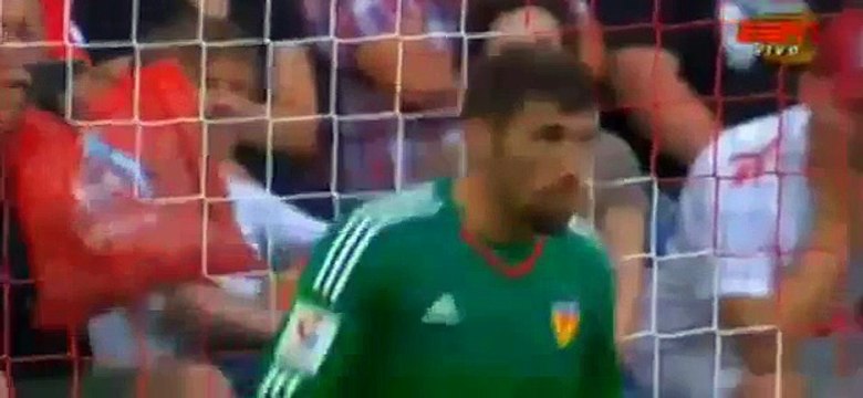 All Penalties & Highlights HD | Valencia CF 0:0 (4-5) FC Porto Friendly Match 01.08.2015