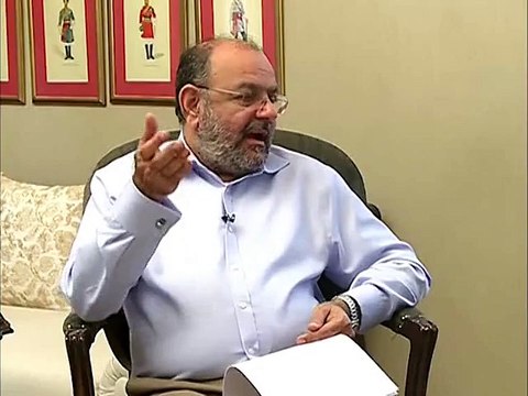 کالا باغ ڈیم کی ناکامی کی وجہ کیا جانیئے سابق صدرپرویزمشرف کی زبانی، دیکھئے ویڈیو