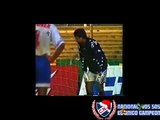 Goles del Chino Recoba en Nacional