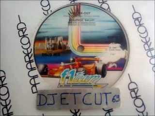 BEAUTIFUL BALLET -WORK-OUT(RIP ETCUT)F1 TEAM REC 82