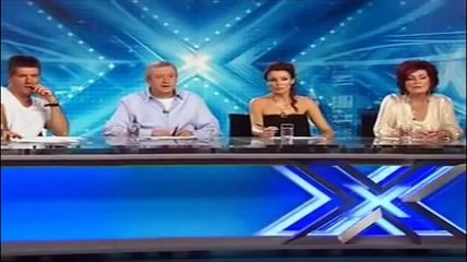 (Act I) Top Funny Fails on the X Factor Auditions EVER!
