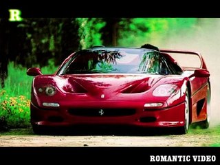 Забытый разговор - "Феррари"