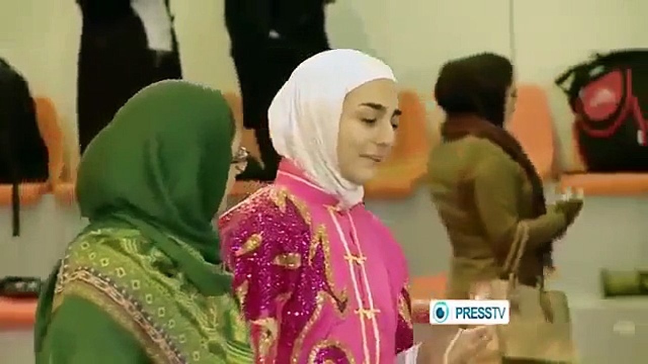 Hijab Ninja
