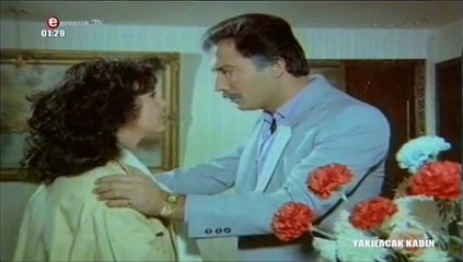SAHNE GEÇİŞ EFEKTİ-YEŞİLÇAM SİNEMASI