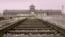 Documentary commemorating the 65th anniversary of the liberation of Auschwitz