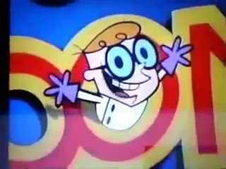 cartoon network commercial break 5