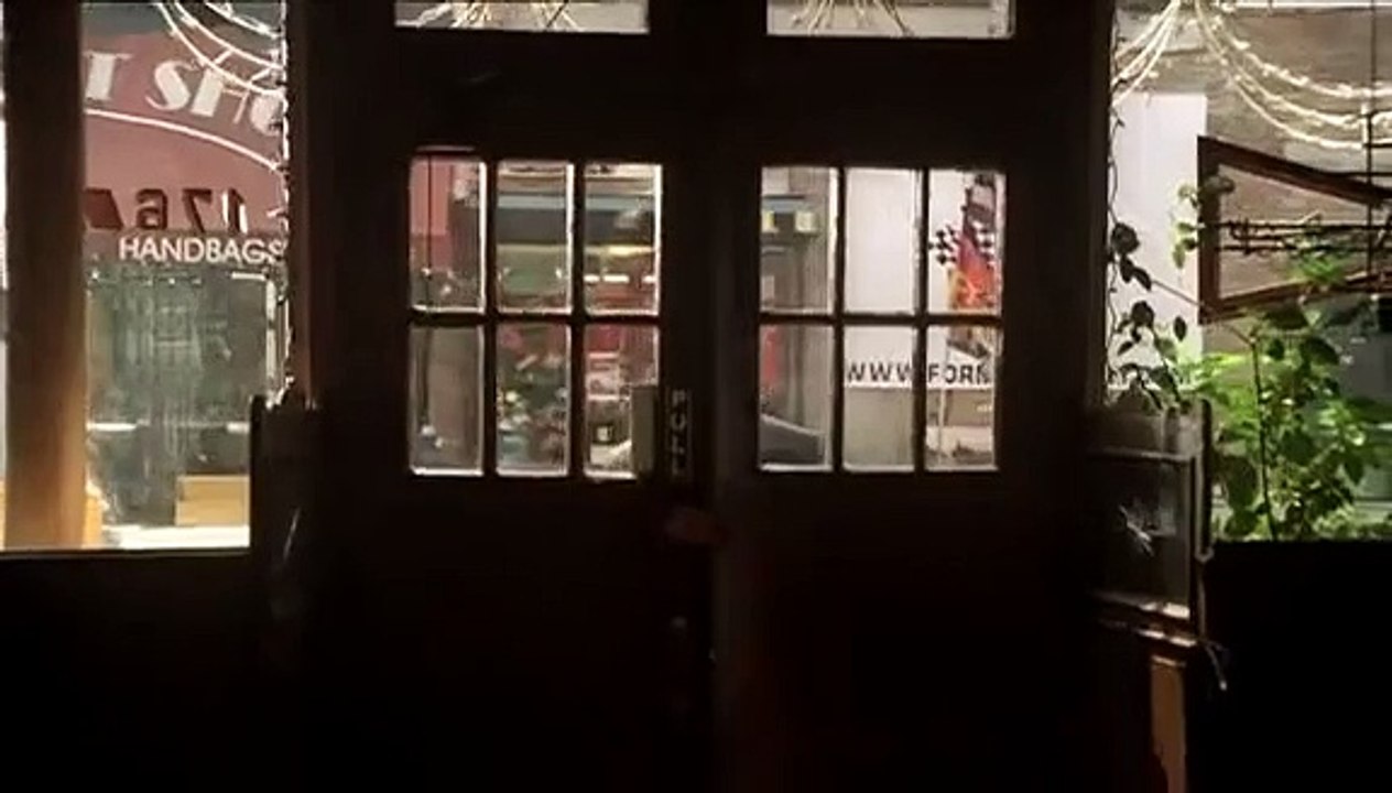 The sopranos - carmine lupertazzi orders strike 1/2